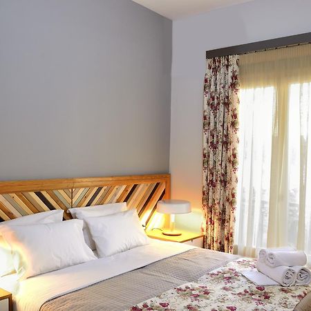 Hotel Elia Dorotheou Chania  Exteriér fotografie