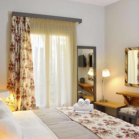 Hotel Elia Dorotheou Chania  Exteriér fotografie